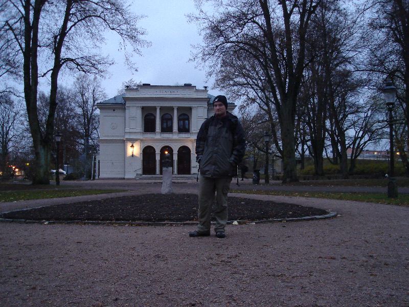 Theater